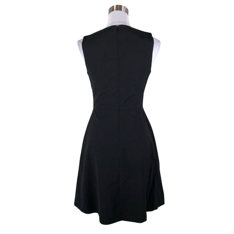 Unisex Theory - Dress, size 36 - Black (2)