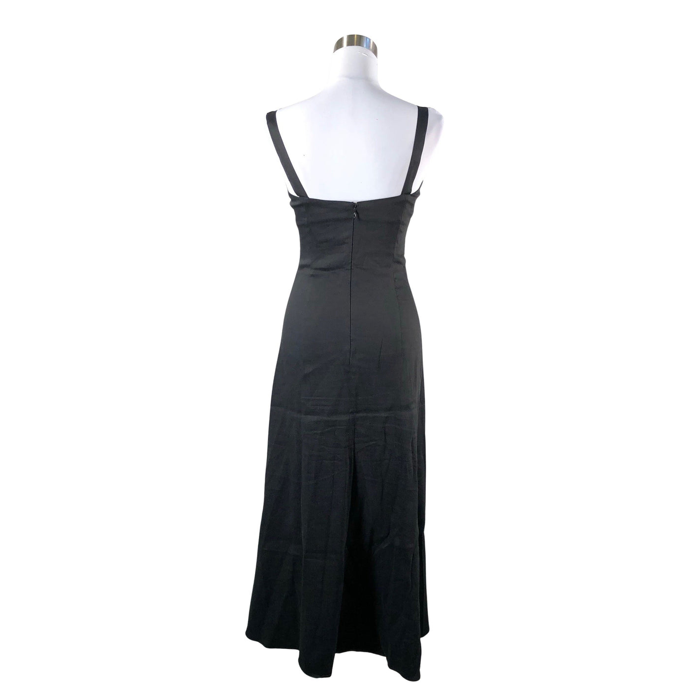 Unisex Versace Jeans Couture - Party dress, size 34 - Black (3)