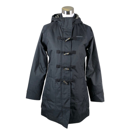 Unisex Merrell - Winter jacket, size 36 - Black ()