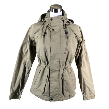 Unisex Fjällräven - Outdoor jacket, size 34 - Green ()