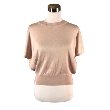 Unisex Makia - Sweater, size 34 - Beige ()