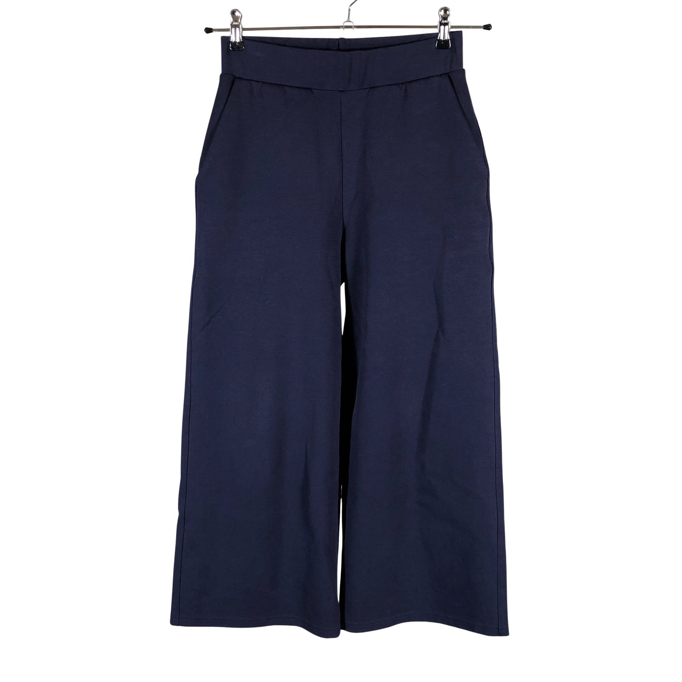 Unisex Kaiko - Tricot pants, size 36 - Blue (1)