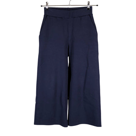 Unisex Kaiko - Tricot pants, size 36 - Blue ()