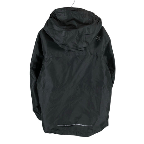 Unisex Everest - Outdoor jacket, size 134 - 140 - Black (2)