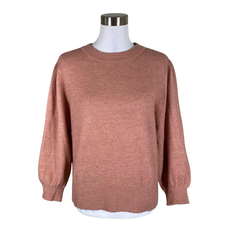 Unisex Sparkz - Sweater, size 40 - Light pink ()