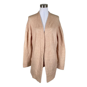 Unisex The Lab - Cardigan, size 38 - Light pink (1)