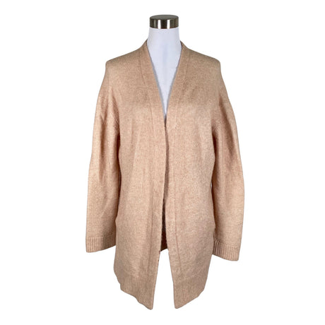 Unisex The Lab - Cardigan, size 38 - Light pink ()
