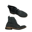 Unisex Bottega Veneta - Ankle boots, size 42 - Gray ()