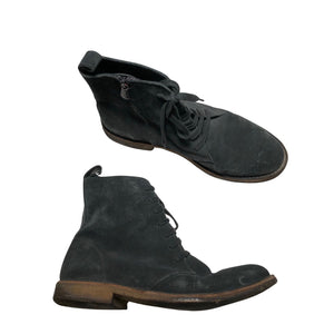Unisex Bottega Veneta - Ankle boots, size 42 - Gray (1)