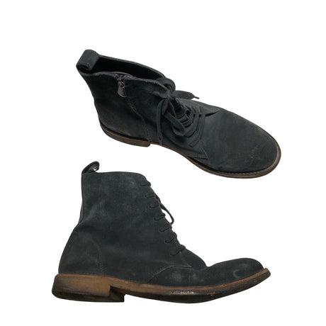 Unisex Bottega Veneta - Ankle boots, size 42 - Gray ()