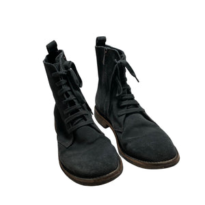 Unisex Bottega Veneta - Ankle boots, size 42 - Gray (3)