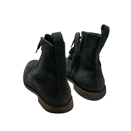 Unisex Bottega Veneta - Ankle boots, size 42 - Gray (2)