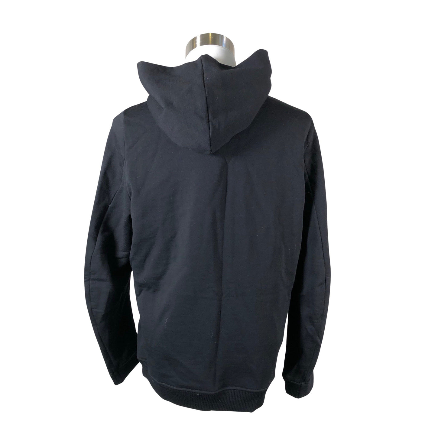 Unisex Nomen Nescio - Hoodie, size M - Black (3)