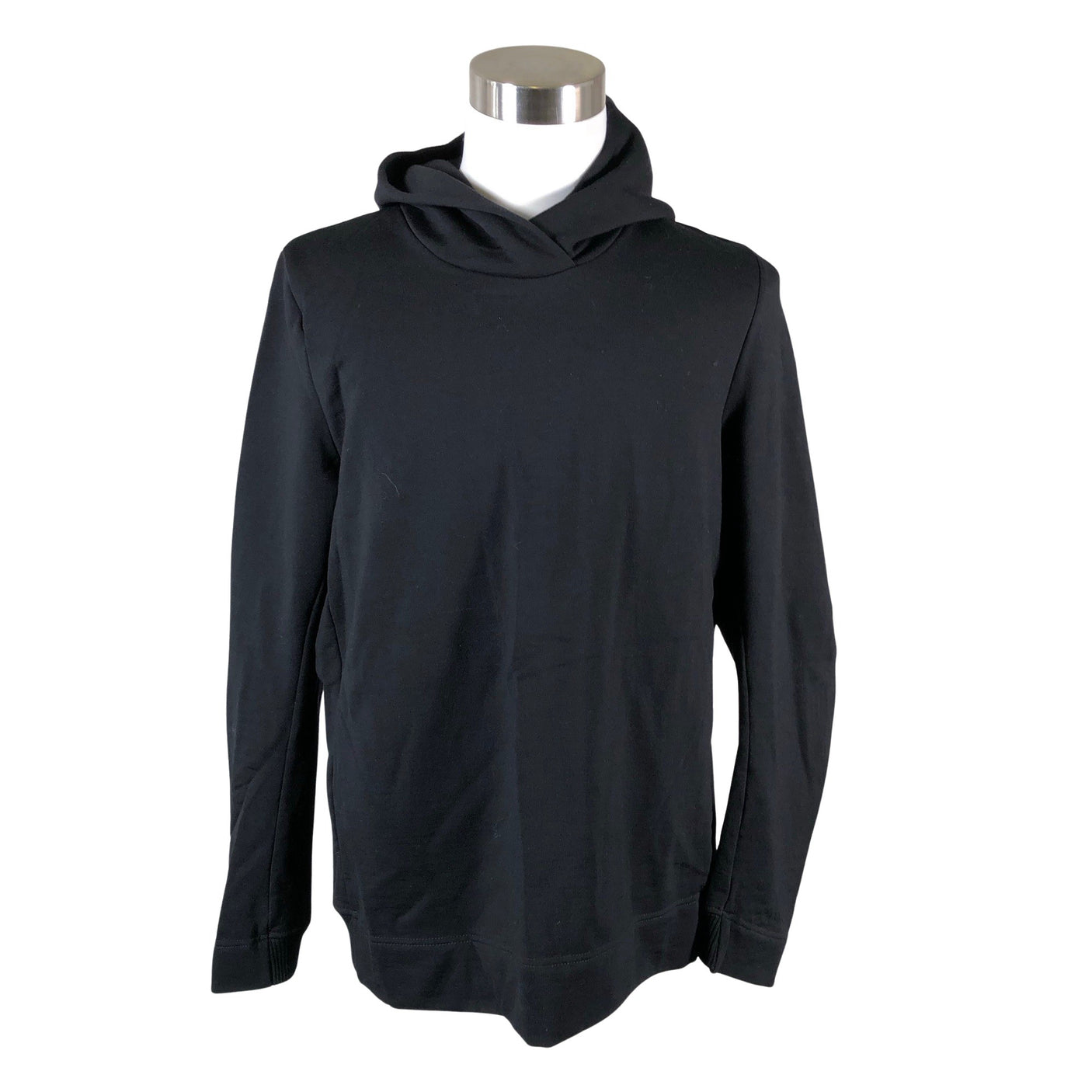 Unisex Nomen Nescio - Hoodie, size M - Black (1)