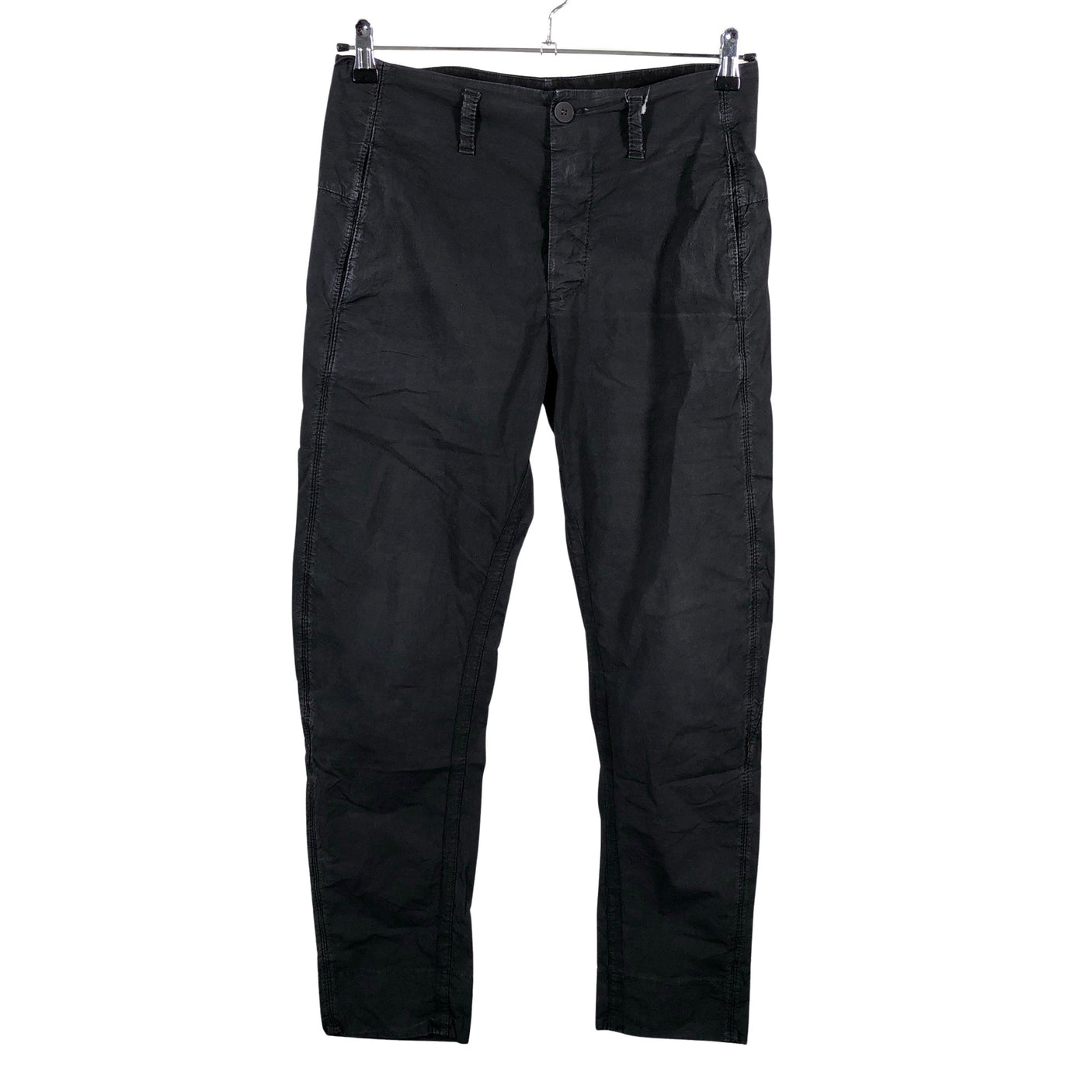 Unisex TRANSIT par such - Slacks, size XS - Black (1)