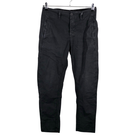 Unisex TRANSIT par such - Slacks, size XS - Black ()