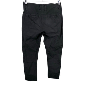 Unisex TRANSIT par such - Slacks, size XS - Black (2)