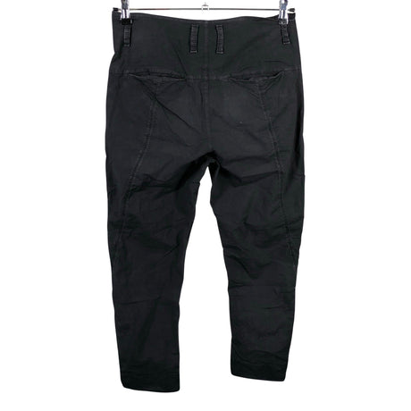 Unisex TRANSIT par such - Slacks, size XS - Black (2)