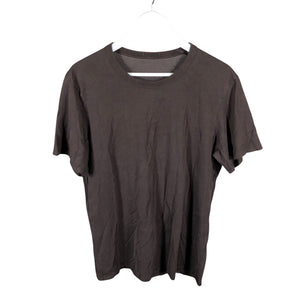 Unisex Lululemon - T-shirt, size L - Brown (1)