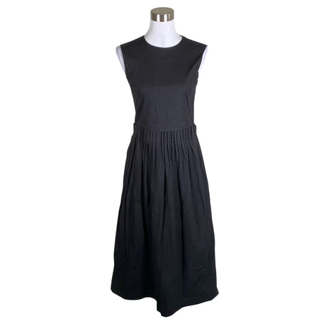 Unisex COS - Dress, size 36 - Black ()