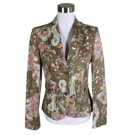 Unisex Steilmann - Jacket, size 36 - Brown ()