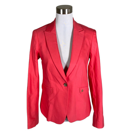 Unisex Mos Mosh - Jacket, size 38 - Pink ()