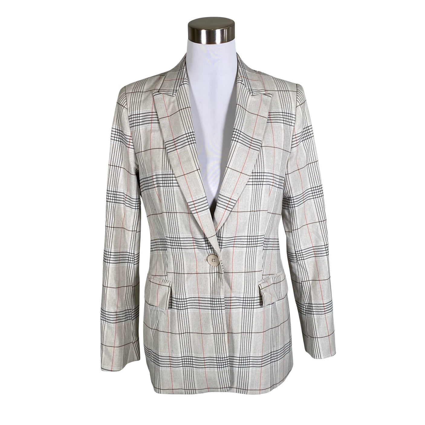 Unisex Esprit - Jacket, size 36 - Gray (1)