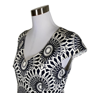 Unisex Roberto Verino - Dress, size 38 - Black (3)