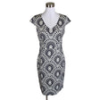 Unisex Roberto Verino - Dress, size 38 - Black ()