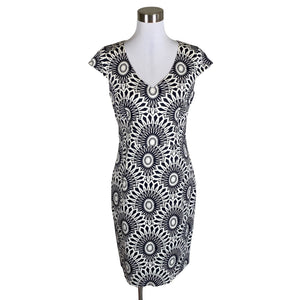 Unisex Roberto Verino - Dress, size 38 - Black (1)