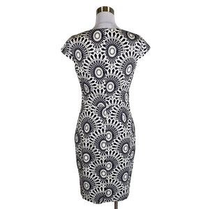 Unisex Roberto Verino - Dress, size 38 - Black (2)