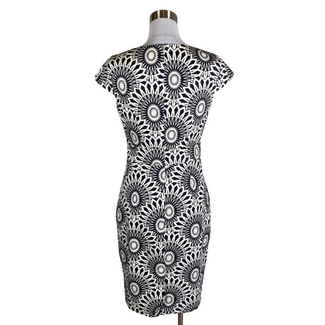 Unisex Roberto Verino - Dress, size 38 - Black (2)