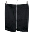 Unisex s.Oliver - Pencil skirt, size 38 - Black ()
