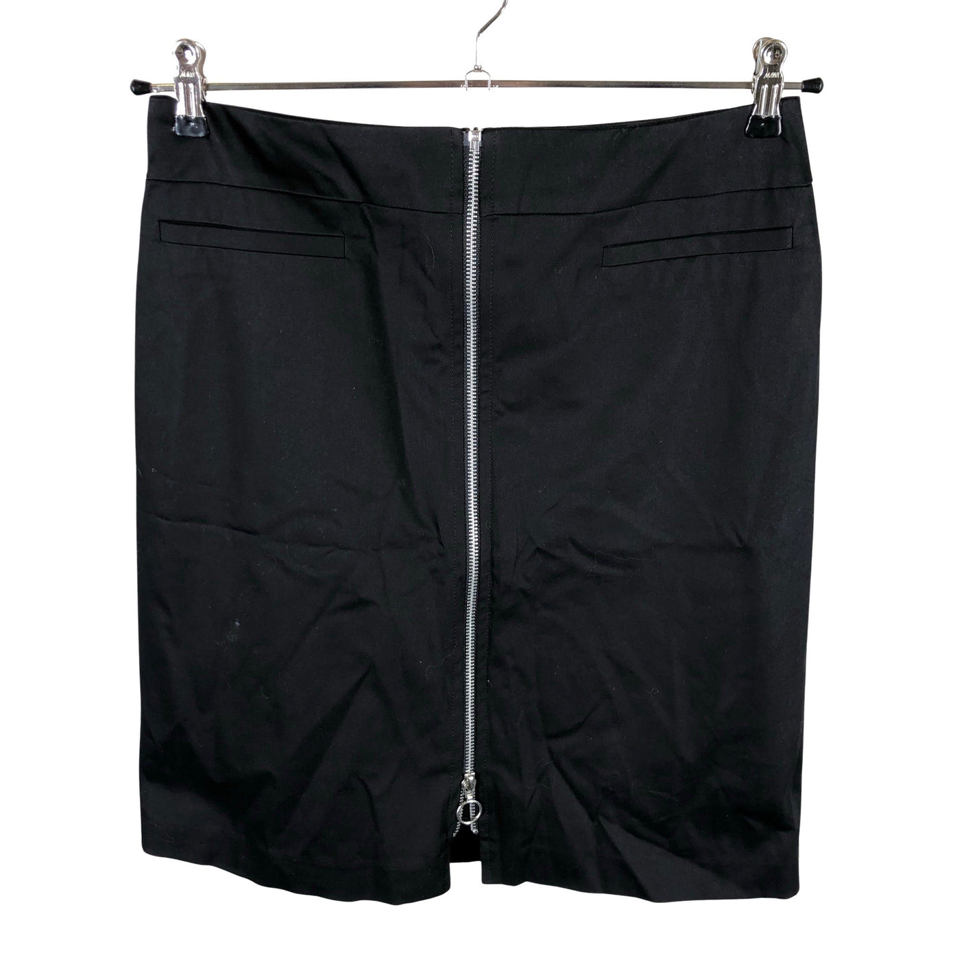Unisex s.Oliver - Pencil skirt, size 38 - Black (1)