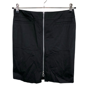 Unisex s.Oliver - Pencil skirt, size 38 - Black (1)