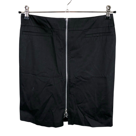 Unisex s.Oliver - Pencil skirt, size 38 - Black ()