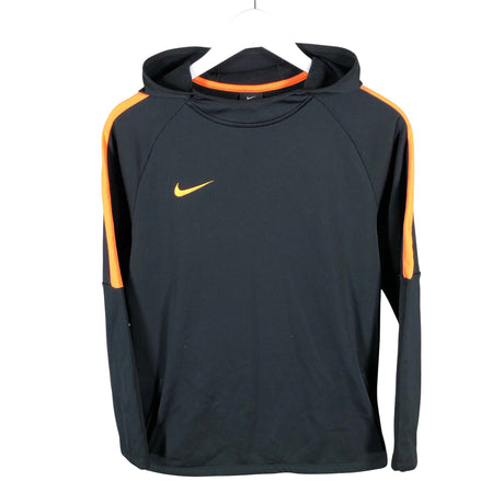 Unisex Nike - Fleece shirt, size 158 - 164 - Black ()