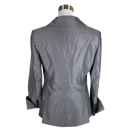 Unisex Ritva Falla - Jacket, size 38 - Gray (2)