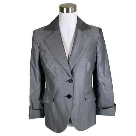 Unisex Ritva Falla - Jacket, size 38 - Gray ()