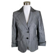 Unisex Ritva Falla - Jacket, size 38 - Gray ()