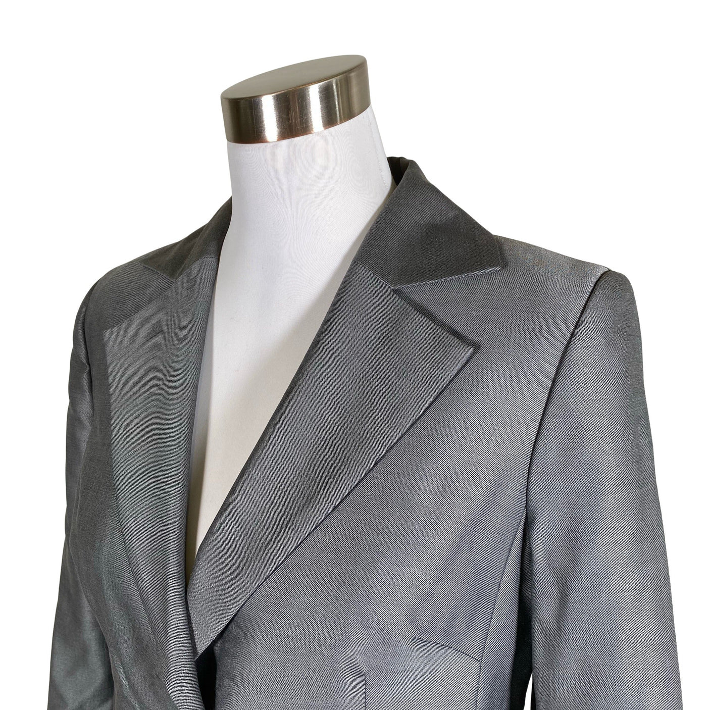 Unisex Ritva Falla - Jacket, size 38 - Gray (3)
