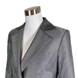 Unisex Ritva Falla - Jacket, size 38 - Gray (3)