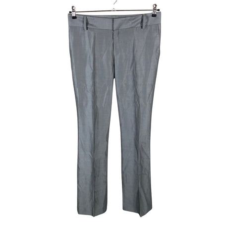 Unisex Ritva Falla - Straight leg trousers, size 36 - Gray ()