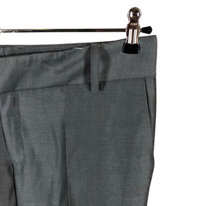 Unisex Ritva Falla - Straight leg trousers, size 36 - Gray (3)