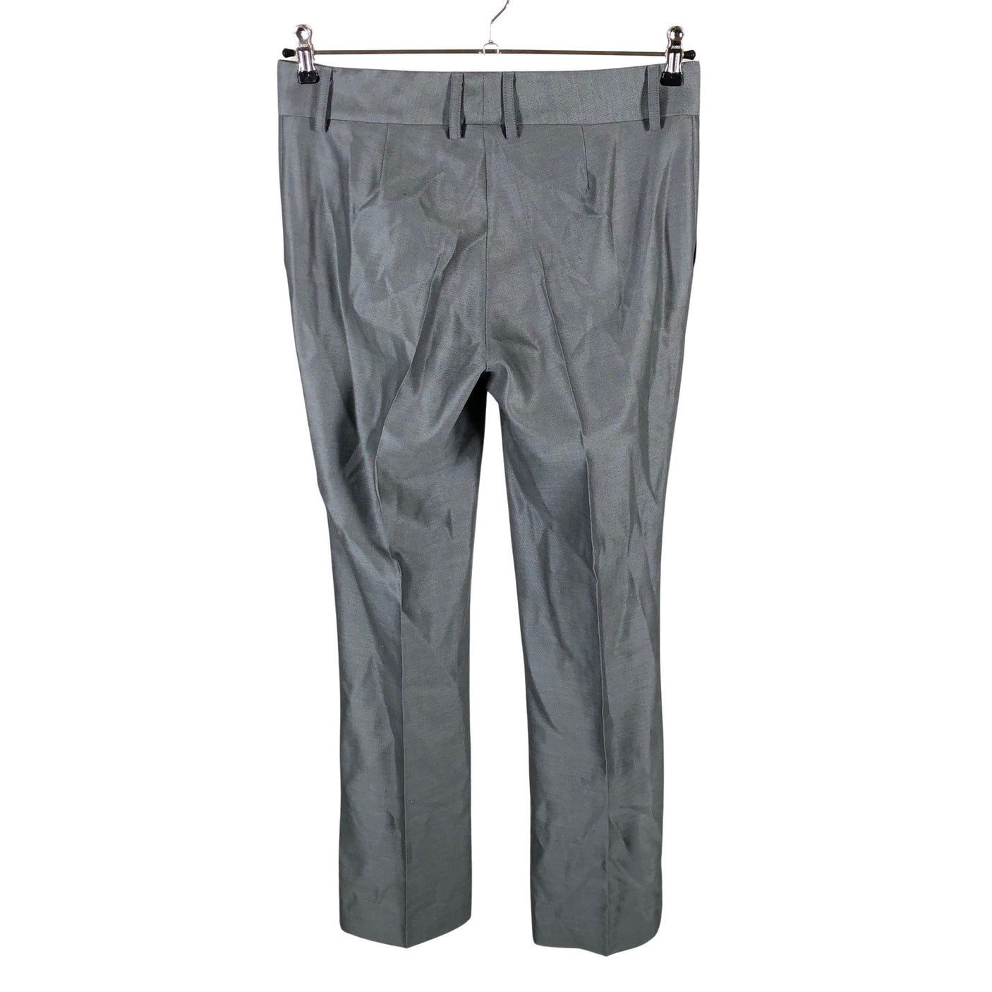 Unisex Ritva Falla - Straight leg trousers, size 36 - Gray (2)