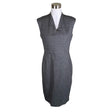 Unisex Hugo Boss - Dress, size 38 - Gray ()