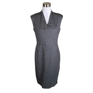 Unisex Hugo Boss - Dress, size 38 - Gray (1)