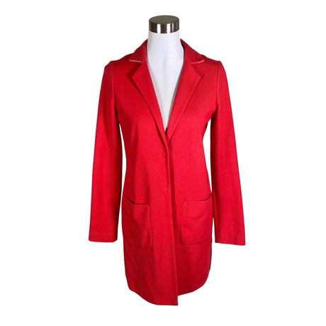 Unisex Opus - Jacket, size 36 - Red ()