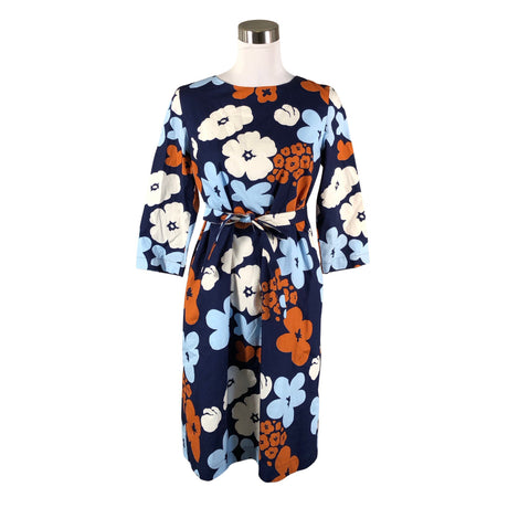 Unisex Marimekko - Dress, size 36 - Blue ()