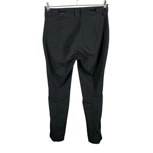 Unisex Luhta - Outdoor pants, size 36 - Black (2)